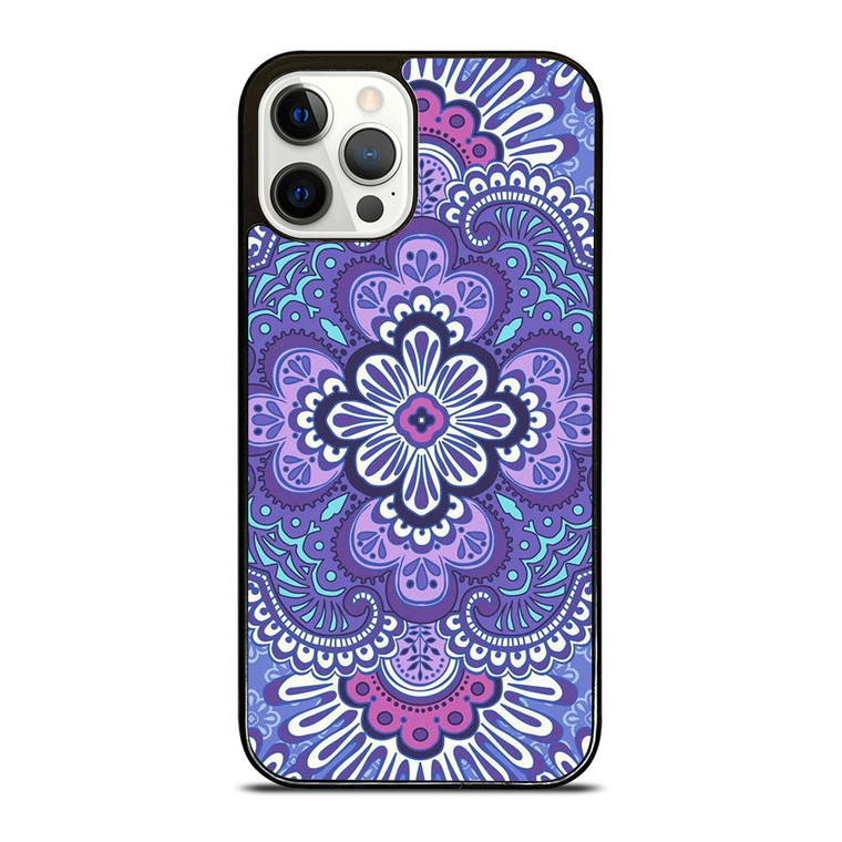 VERA BRADLEY EXCLUSIVE PATTERN iPhone 12 Pro Case