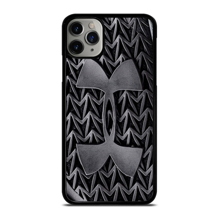UNDER ARMOUR LOGO 3D iPhone 11 Pro Max Case