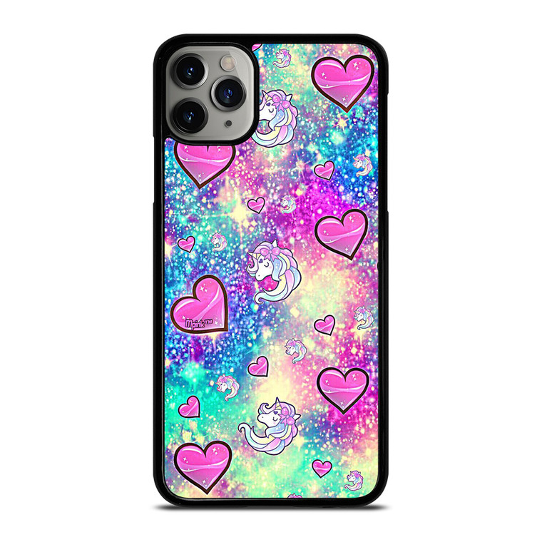 UNICORN MPINK iPhone 11 Pro Max Case