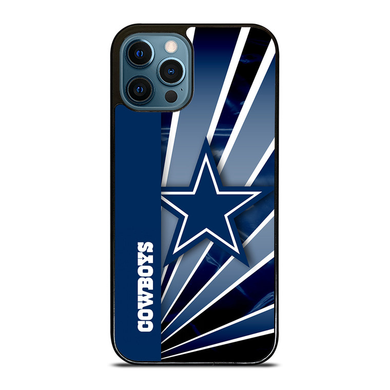 DALLAS COWBOYS STARS NFL iPhone 12 Pro Max Case DALLAS COWBOYS STARS NFL iPhone 12 Pro Max Case