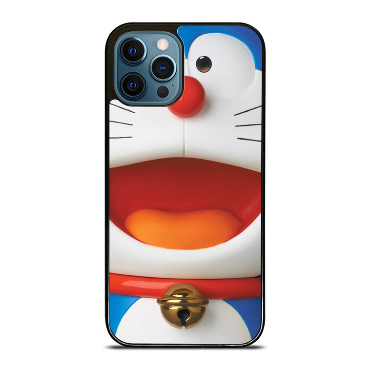 DORAEMON SMILING iPhone 12 Pro Max Case