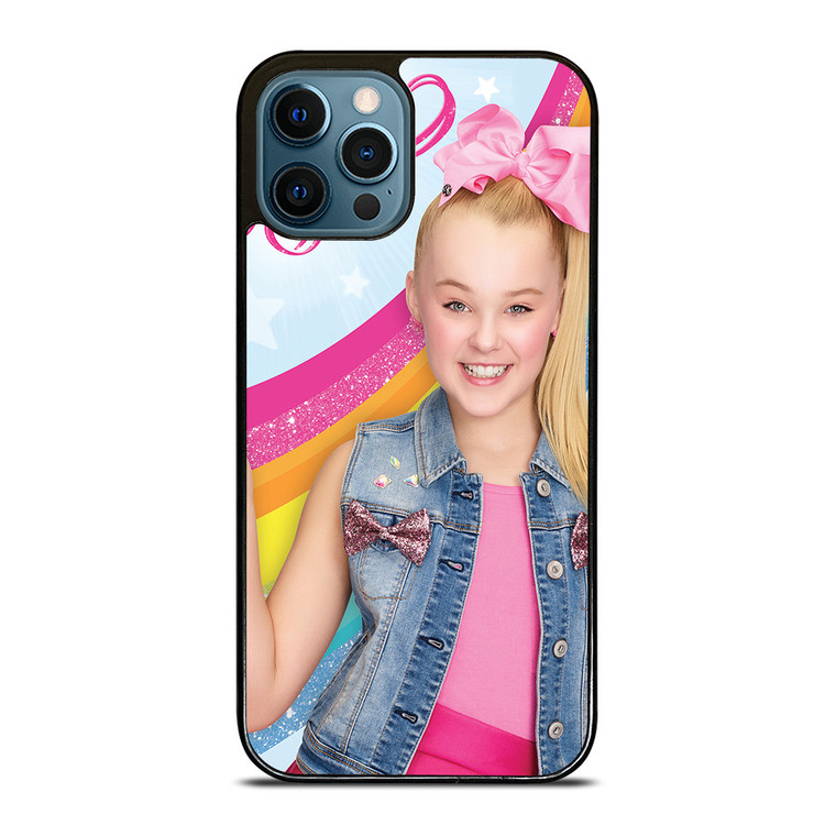 JOJO SIWA LOVE iPhone 12 Pro Max Case