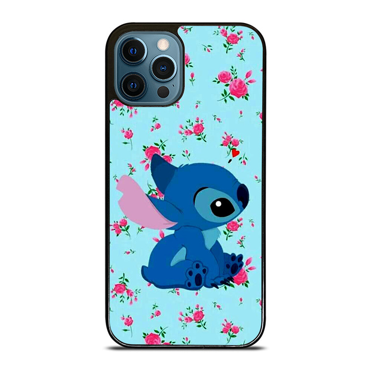 LILO AND STITCH DISNEY iPhone 12 Pro Max Case