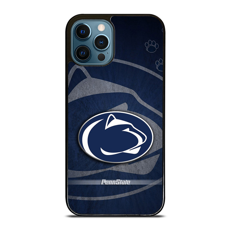PENN STATE NITTANY LIONS FOOTBALL TEAM PSU iPhone 12 Pro Max Case