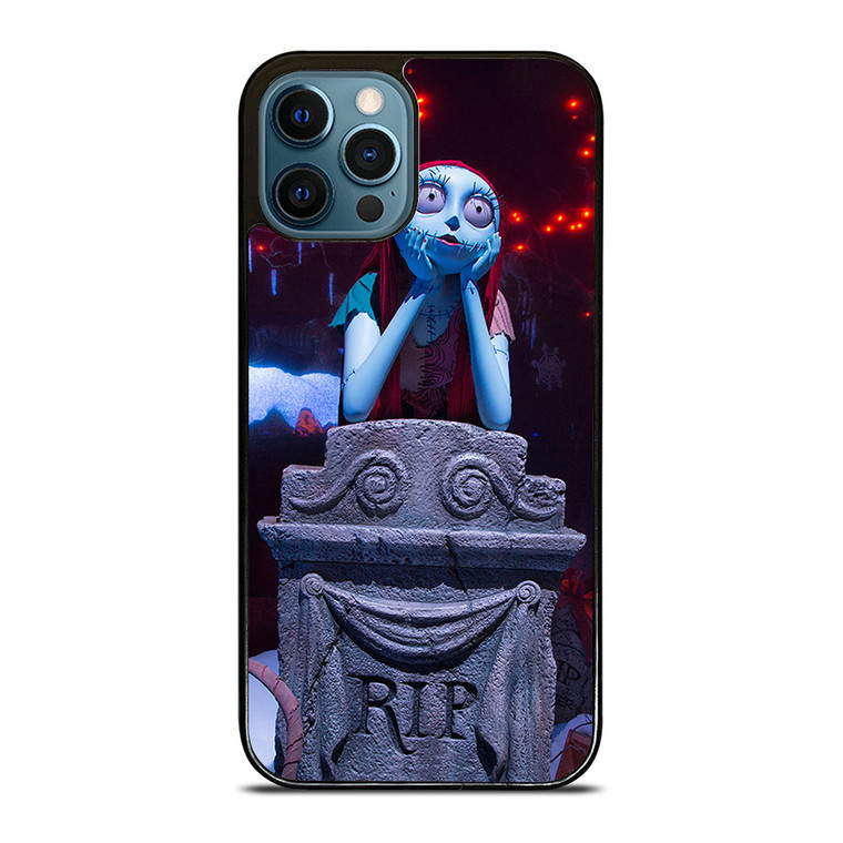 SALLY NIGHTMARE BEFORE CHRISTMAS iPhone 12 Pro Max Case SALLY NIGHTMARE BEFORE CHRISTMAS iPhone 12 Pro Max Case