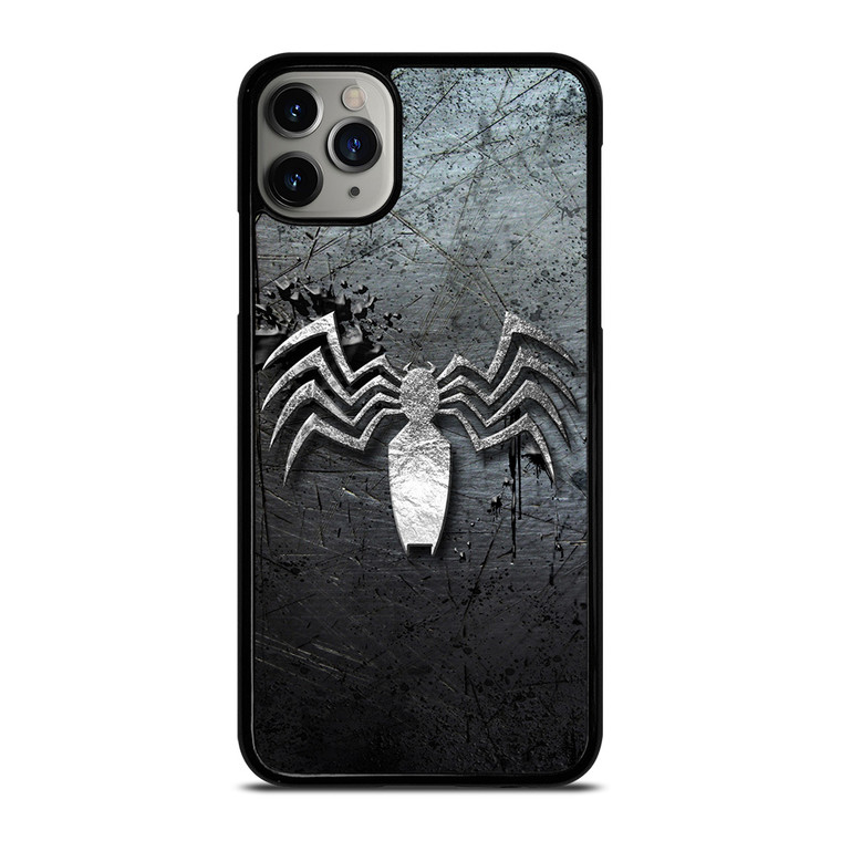 VENOM DISTORTION WALL iPhone 11 Pro Max Case