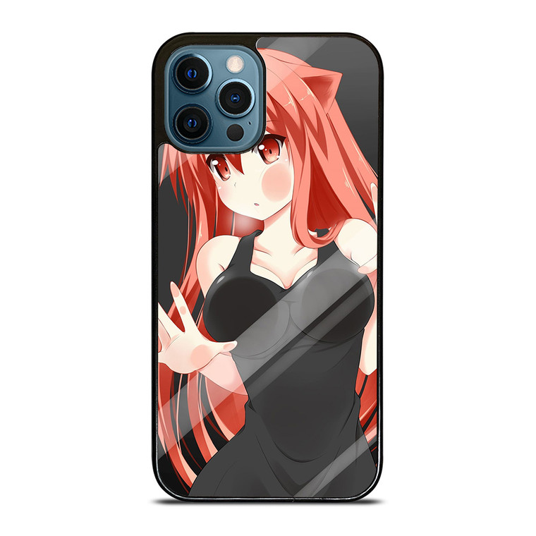 SEXY ANIME ZERO TWO DARLING IN THE FRANXX iPhone 12 Pro Max Case