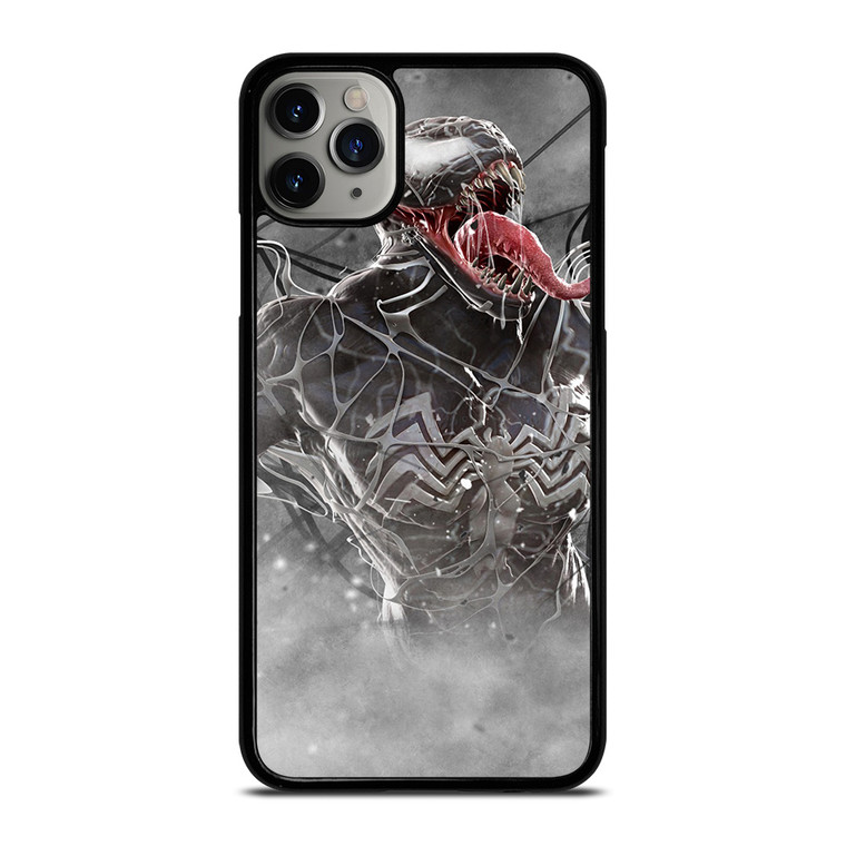 VENOM MARVEL COMICS iPhone 11 Pro Max Case