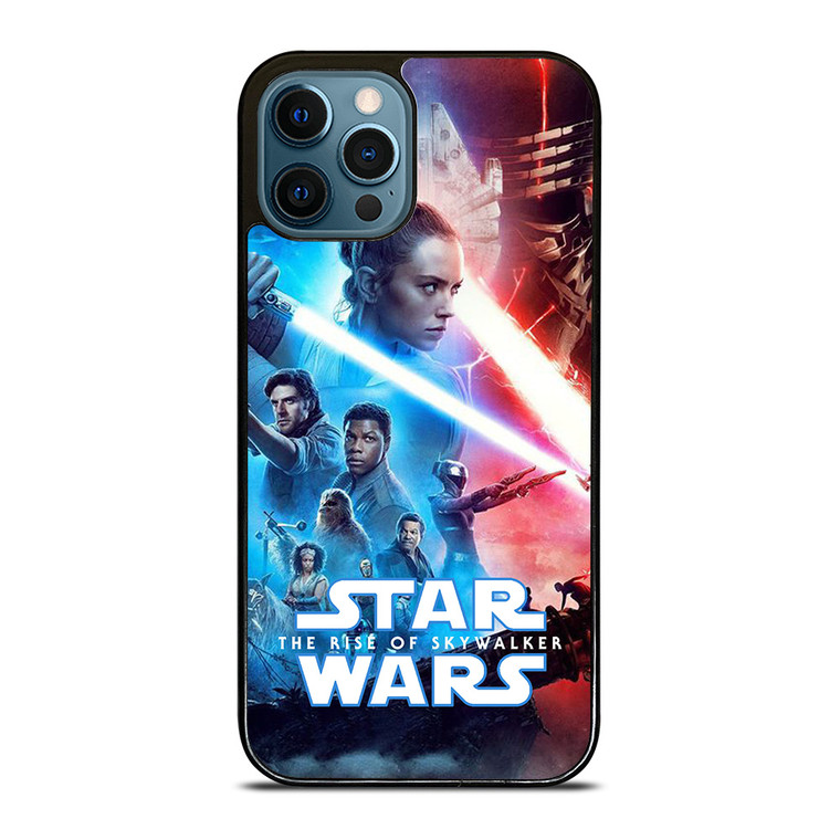 STAR WARS THE RISE OF SKYWALKER iPhone 12 Pro Max Case