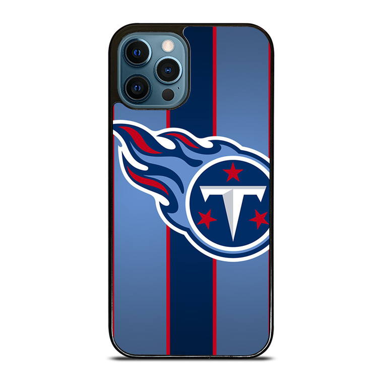 TENNESSEE TITANS NFL FOOTBALL TEAM LOGO iPhone 12 Pro Max Case