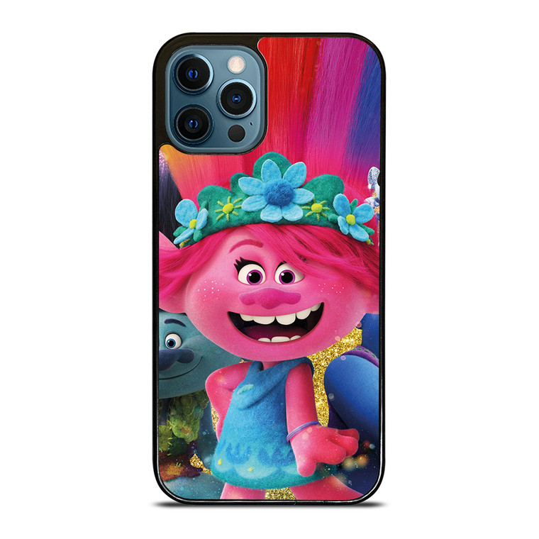 TROLLS WORLD iPhone 12 Pro Max Case