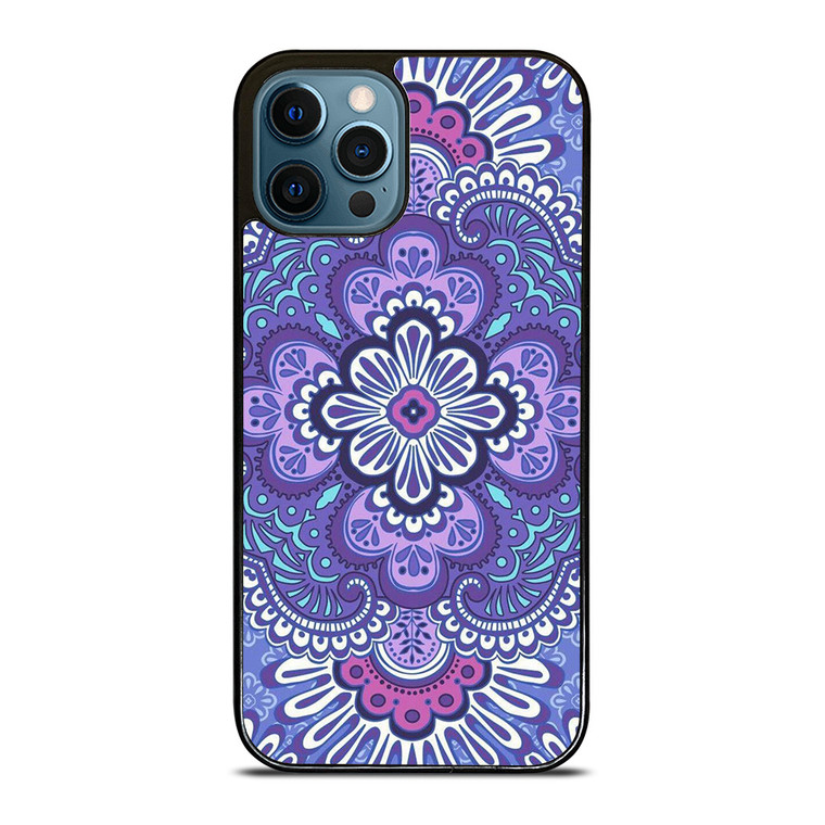VERA BRADLEY EXCLUSIVE PATTERN iPhone 12 Pro Max Case