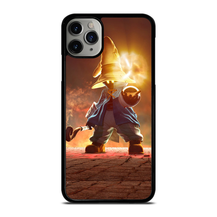 VIVI FINAL FANTASY IX iPhone 11 Pro Max Case