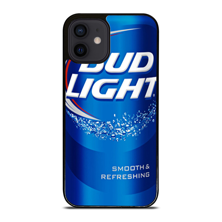 BUD LIGHT BEER CAN iPhone 12 Mini Case