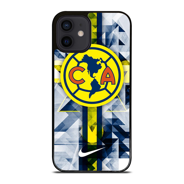 CLUB AMERICA AGUILAS ICON BLINK iPhone 12 Mini Case