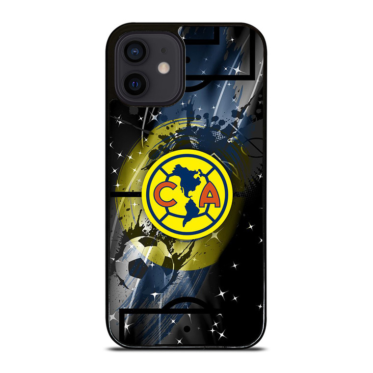 CLUB AMERICA COSMIC iPhone 12 Mini Case