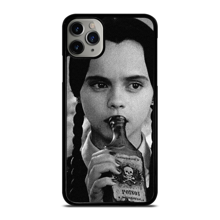 WEDNESDAY ADDAMS iPhone 11 Pro Max Case