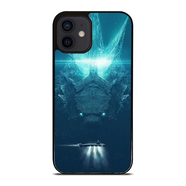 GODZILLA KING OF MONSTER iPhone 12 Mini Case