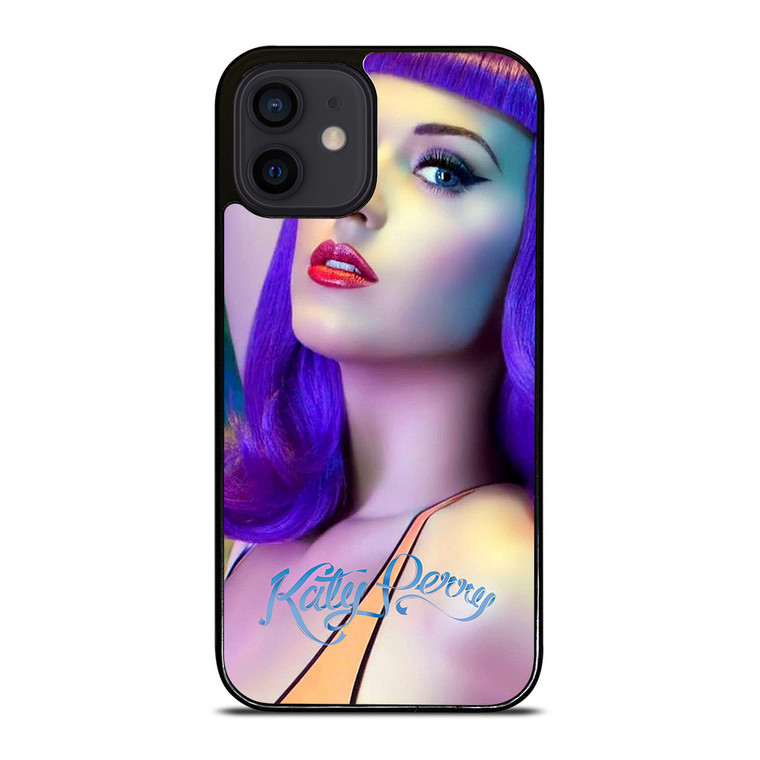 KATY PERRY SINGER iPhone 12 Mini Case