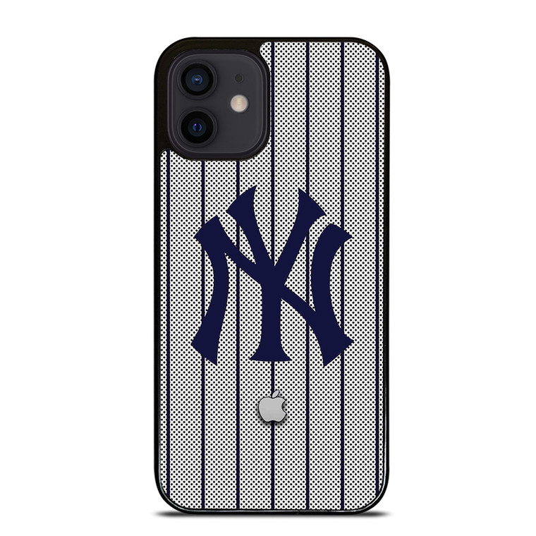 NEW YORK YANKEES JERSEY iPhone 12 Mini Case