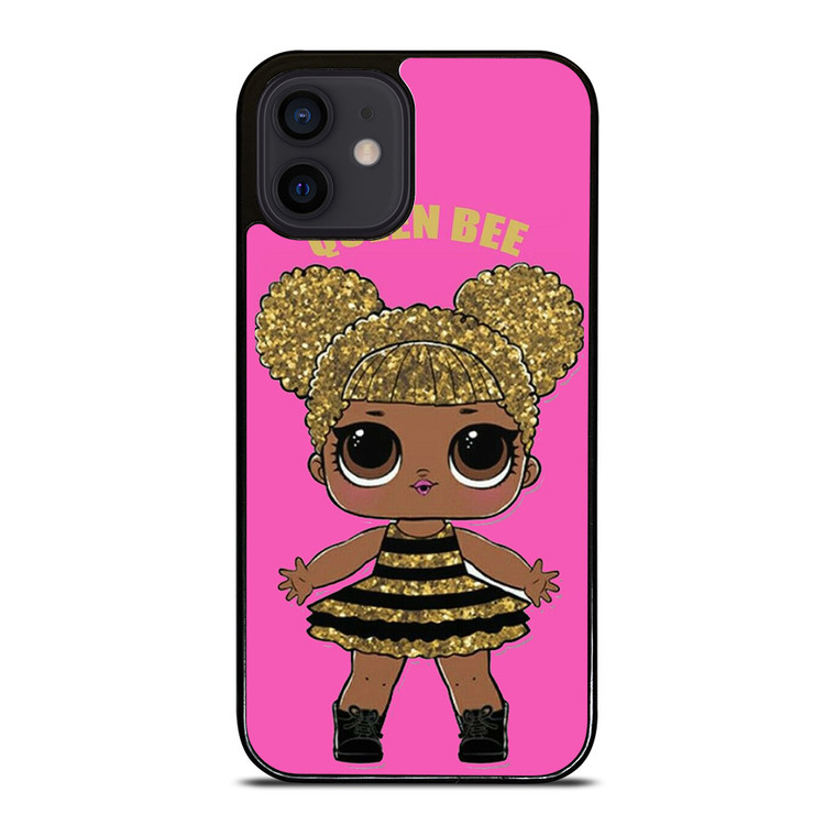 QUEEN BEE iPhone 12 Mini Case