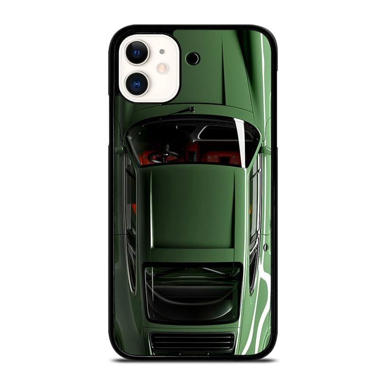 1990 PORSCHE 946 iPhone 11 Case 1990 PORSCHE 946 iPhone 11 Case