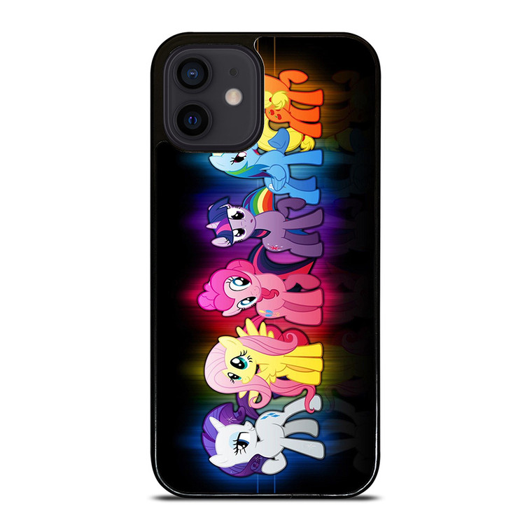 THE MY LITTLE PONY iPhone 12 Mini Case