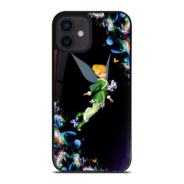 TINKERBELL YOPRICEVILLE DISNEY iPhone 12 Mini Case