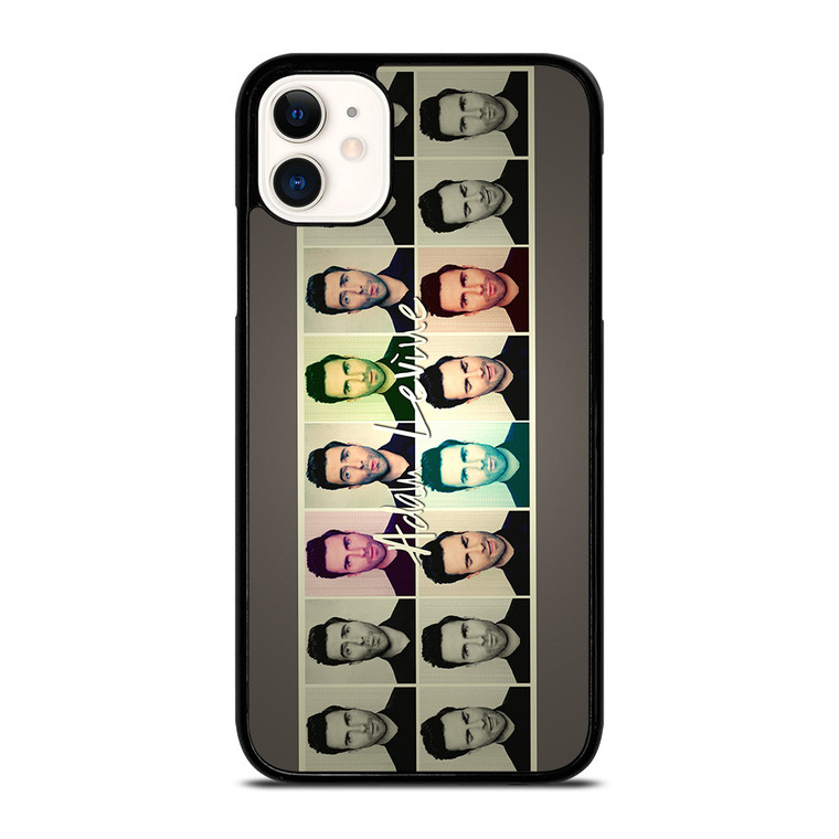 ADAM LEVINE MAROON 5 FACE iPhone 11 Case ADAM LEVINE MAROON 5 FACE iPhone 11 Case