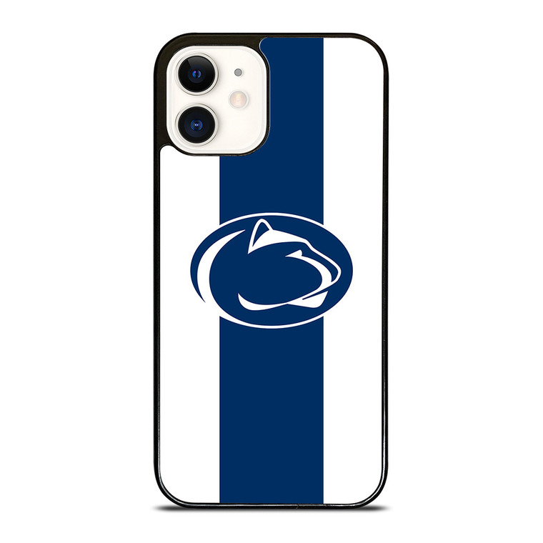 PENN STATE NITTANY LIONS FOOTBALL PSU iPhone 12 Case