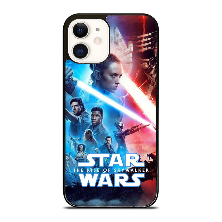 STAR WARS THE RISE OF SKYWALKER iPhone 12 Case