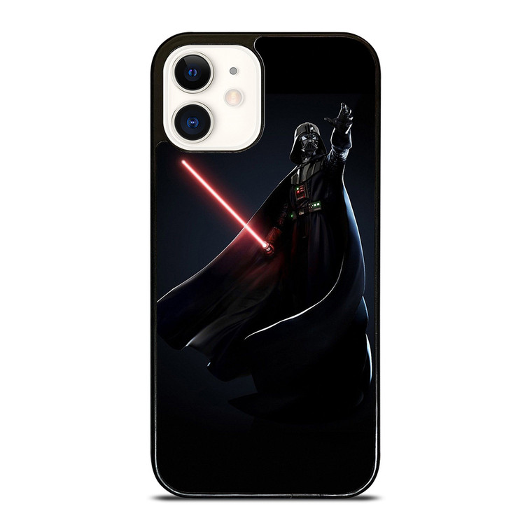 THE DARTH VADER STAR WARS iPhone 12 Case