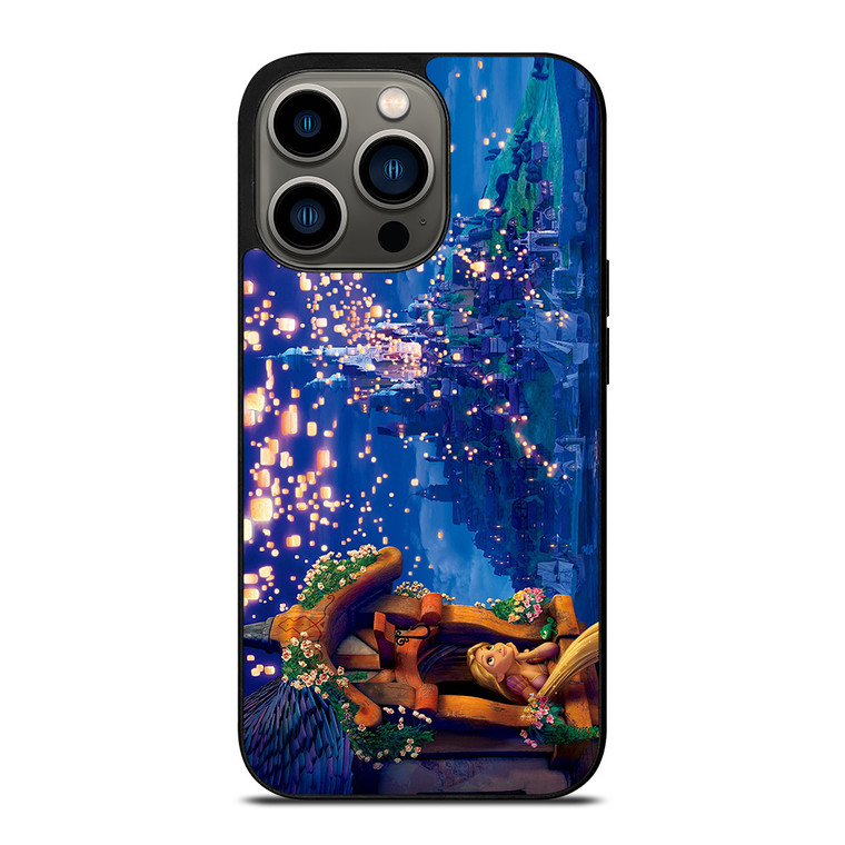 WALT DISNEY TANGLED iPhone 13 Pro Case
