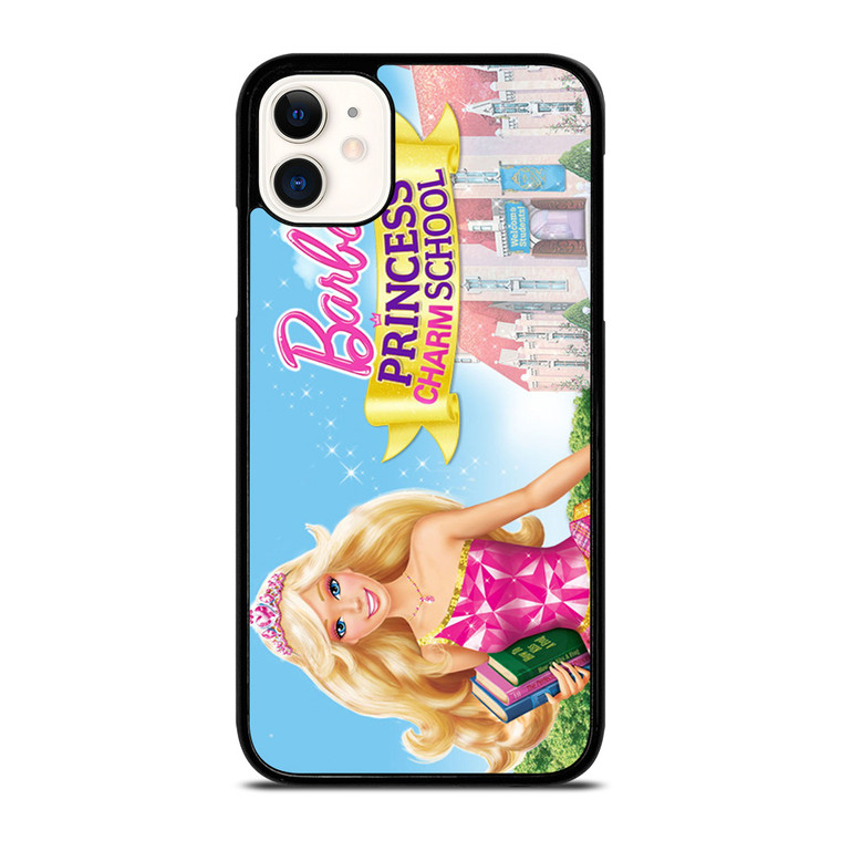 BARBIE PRINCESS CHARM SCHOOL iPhone 11 Case