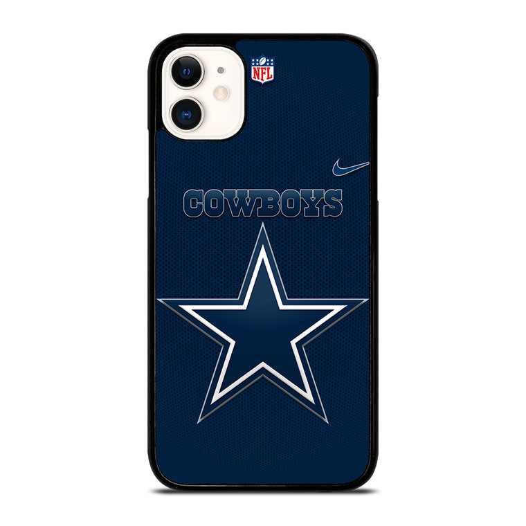 DALLAS COWBOYS LOGO NFL iPhone 11 Case