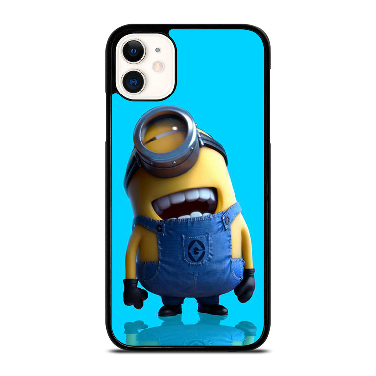 MINIONS STUART iPhone 11 Case