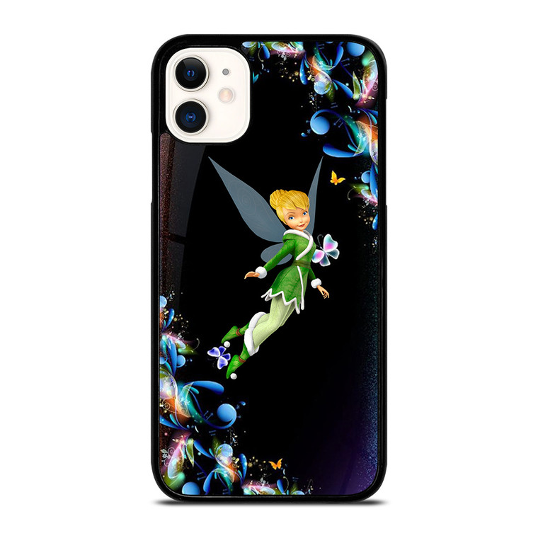 TINKERBELL YOPRICEVILLE DISNEY iPhone 11 Case