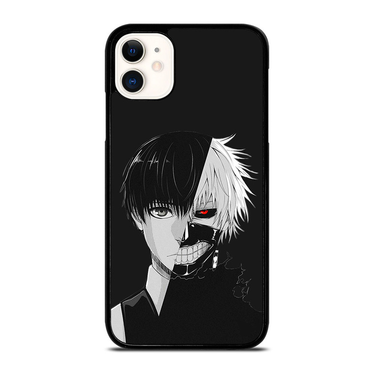 TOKYO GHOUL ANIME iPhone 11 Case