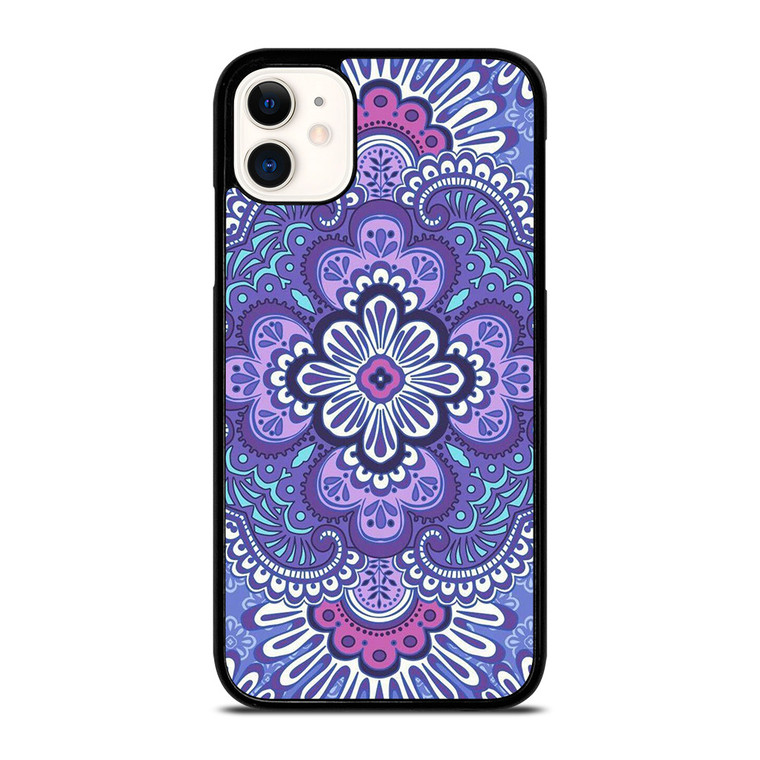 VERA BRADLEY EXCLUSIVE PATTERN iPhone 11 Case