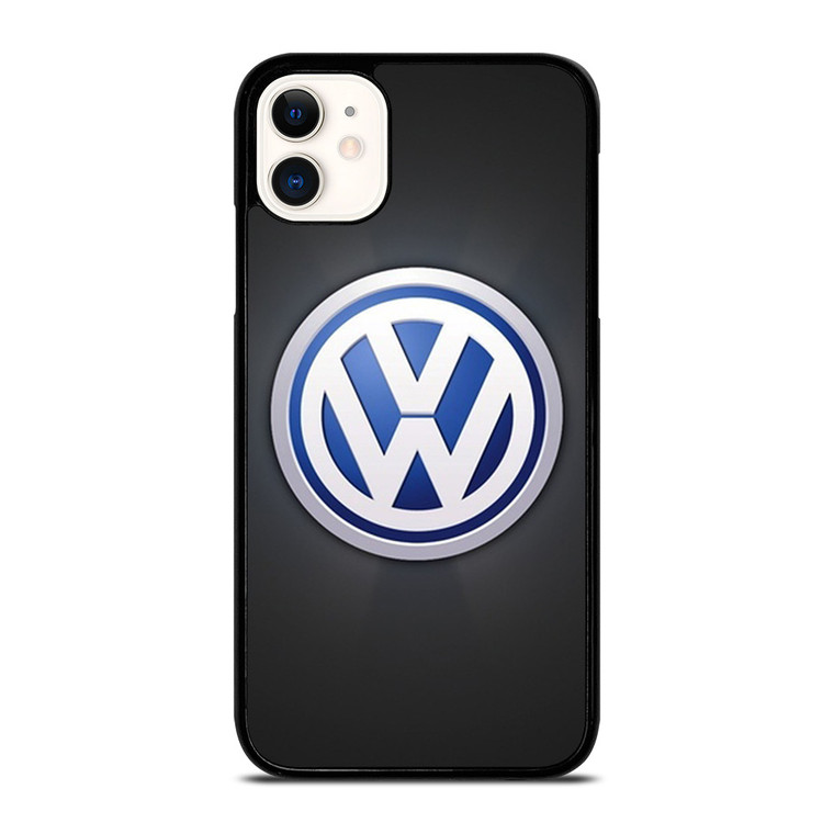 VOLKSWAGEN VW LOGO OLD iPhone 11 Case