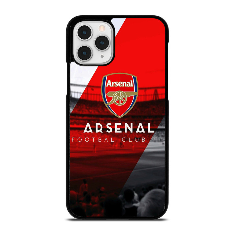 ARSENAL FC STADIUM iPhone 11 Pro Case