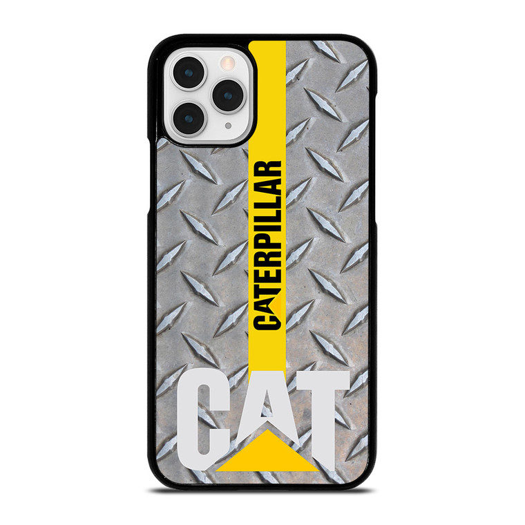 CATERPILLAR EMBLEM iPhone 11 Pro Case