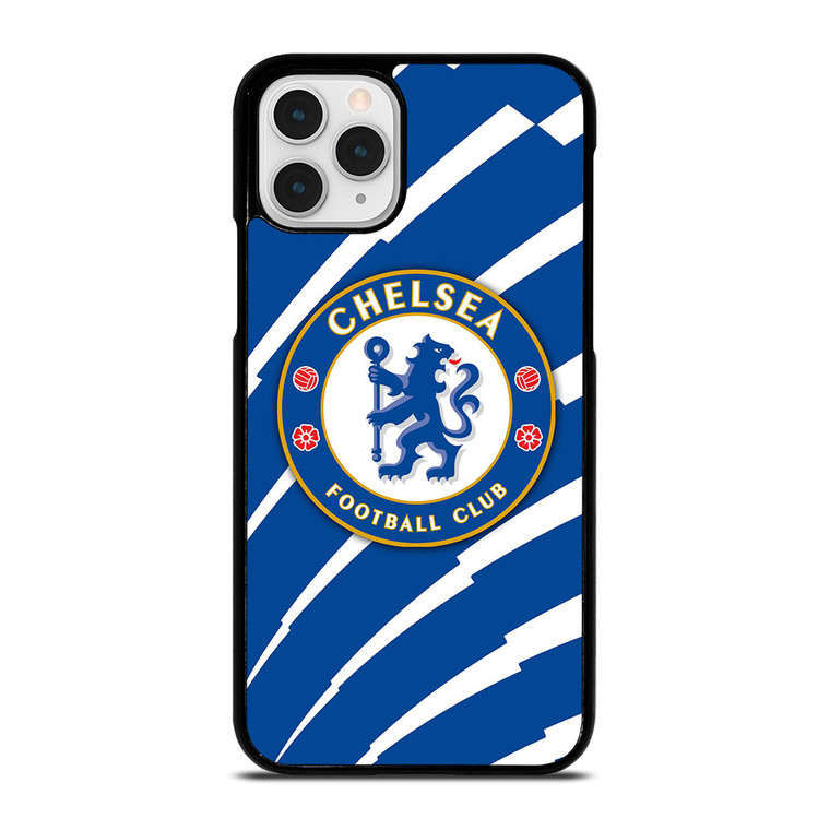 CHELSEA FC FOOTBALL CLUB iPhone 11 Pro Case