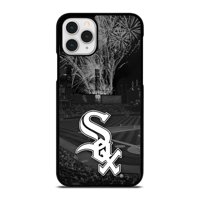 CHICAGO WHITE SOX BASEBALL STADIUM iPhone 11 Pro Case