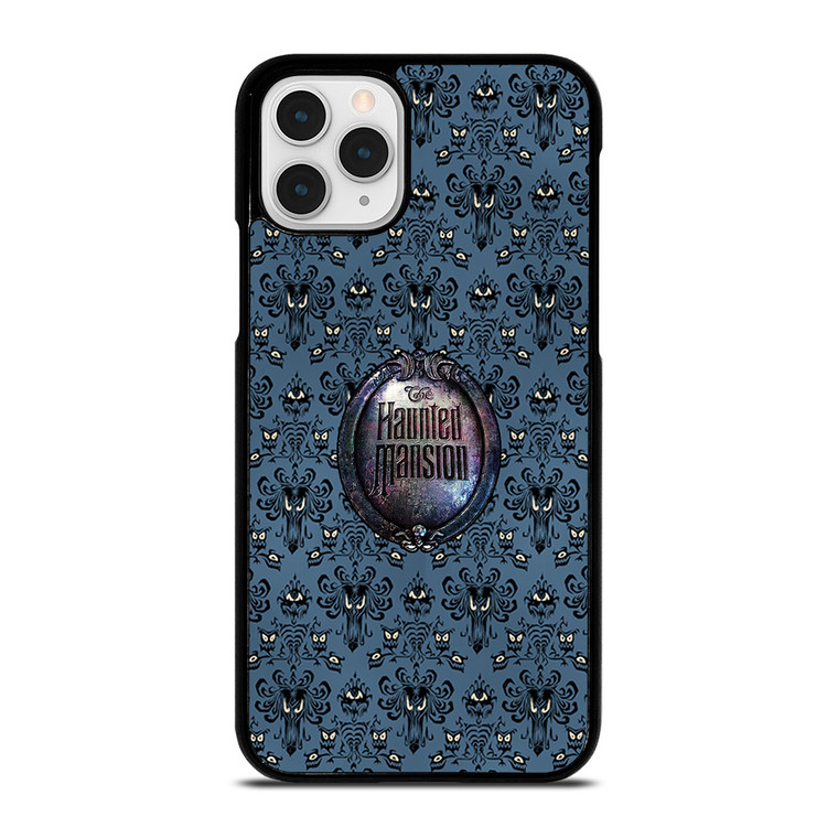 COOL HAUNTED PATTERN iPhone 11 Pro Case