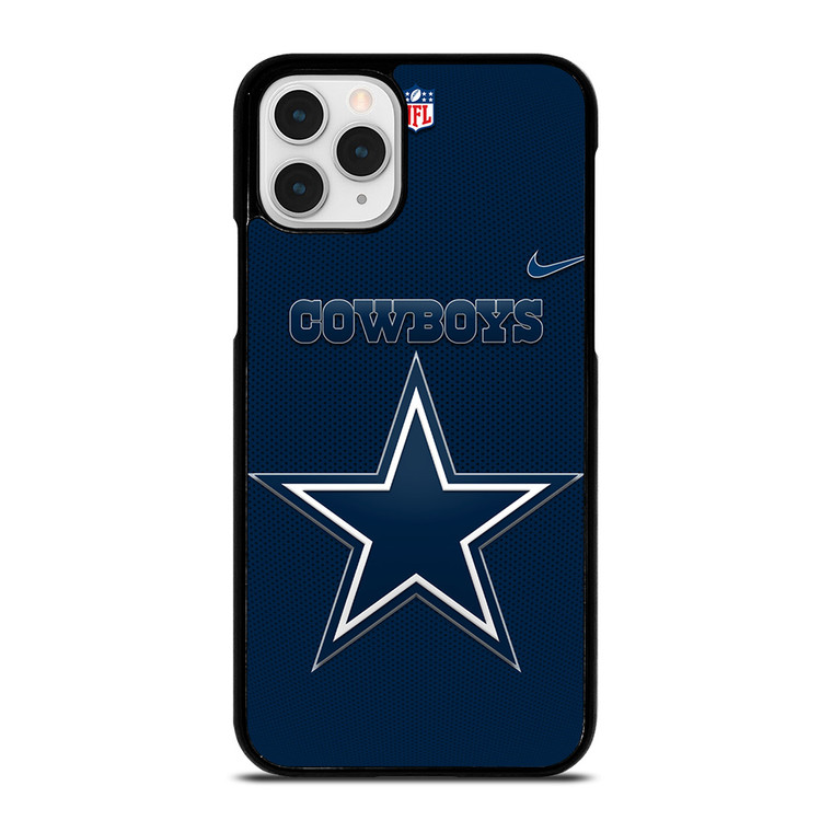 DALLAS COWBOYS LOGO NFL iPhone 11 Pro Case