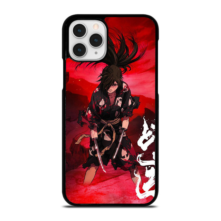 DORORO ANIME iPhone 11 Pro Case