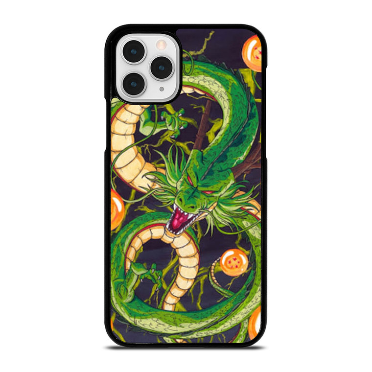DRAGON BALL SHENRON DBZ iPhone 11 Pro Case