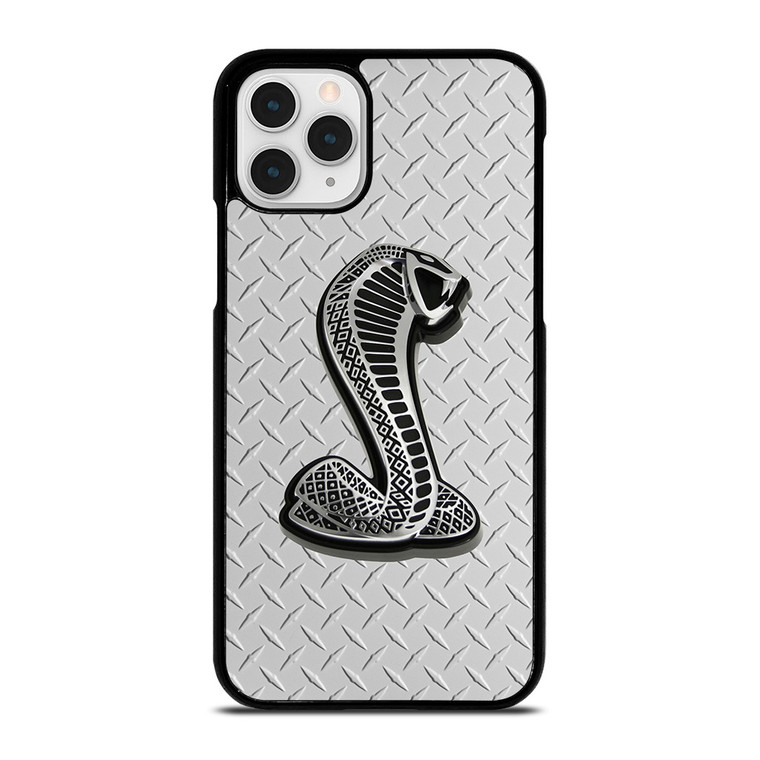 FORD SHELBY COBRA EMBLEM iPhone 11 Pro Case FORD SHELBY COBRA EMBLEM iPhone 11 Pro Case