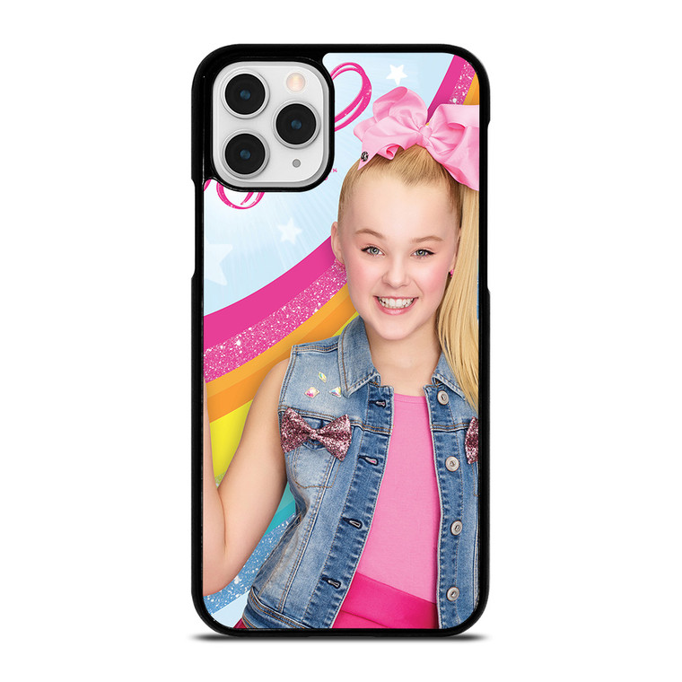 JOJO SIWA LOVE iPhone 11 Pro Case